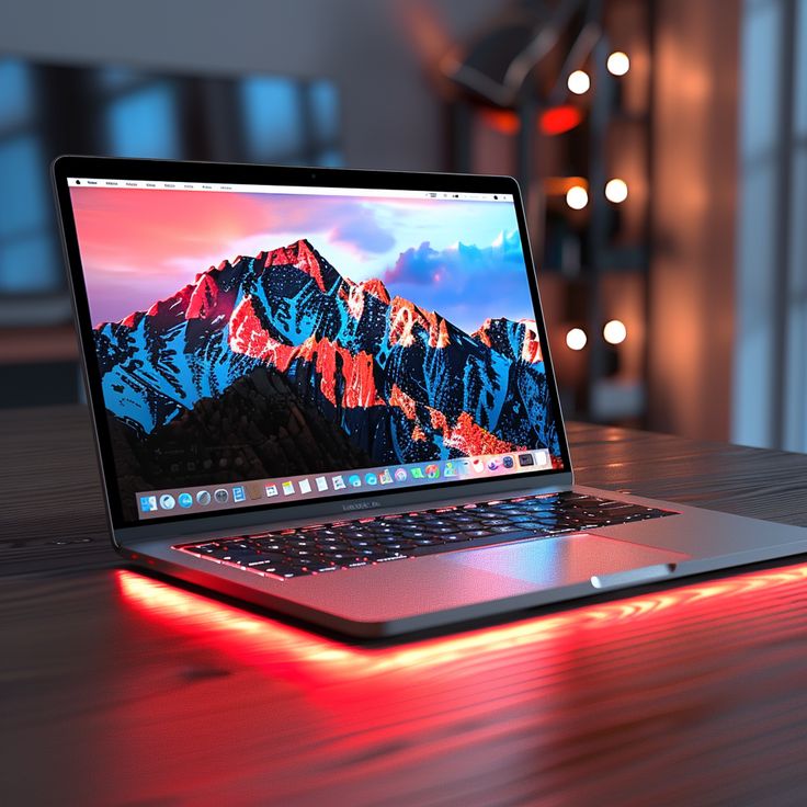 Tene Computer — Laptop Core i5 — TC-LAP-I5